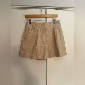 Veronica beard shorts